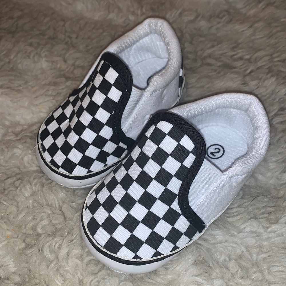 Baby Vans